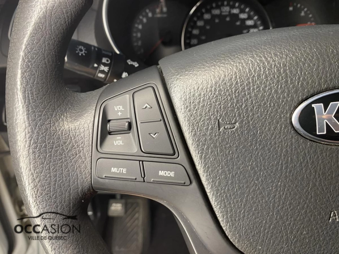 2015 Kia Sorento AWD 4dr I4 GDI Auto LX Image principale