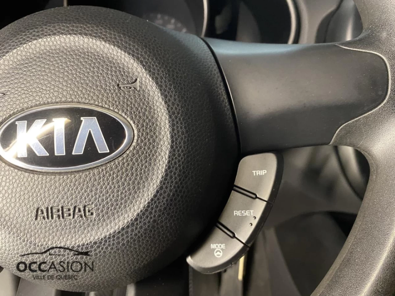 2016 Kia Soul 5dr Wgn Manual LX Image principale