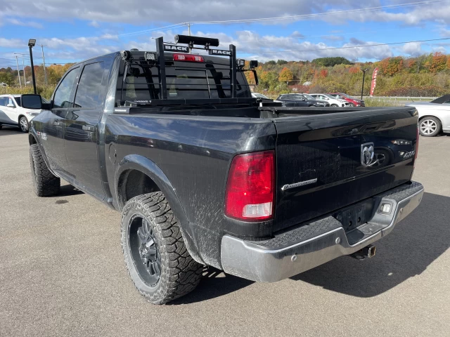 Ram 1500 Outdoorsman 2015