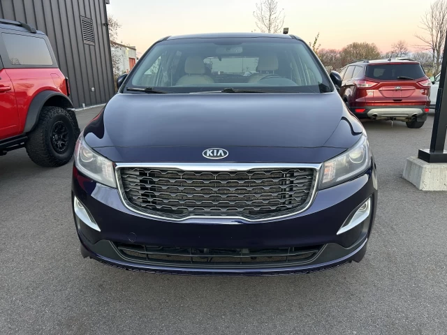 Kia Sedona LX+ 2020