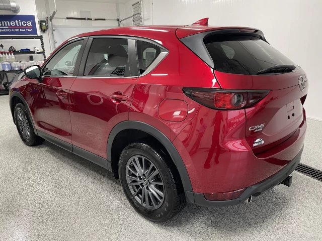 Mazda CX-5 GS 2019