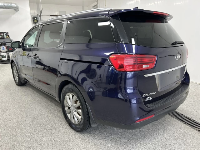 Kia Sedona LX+ 2020