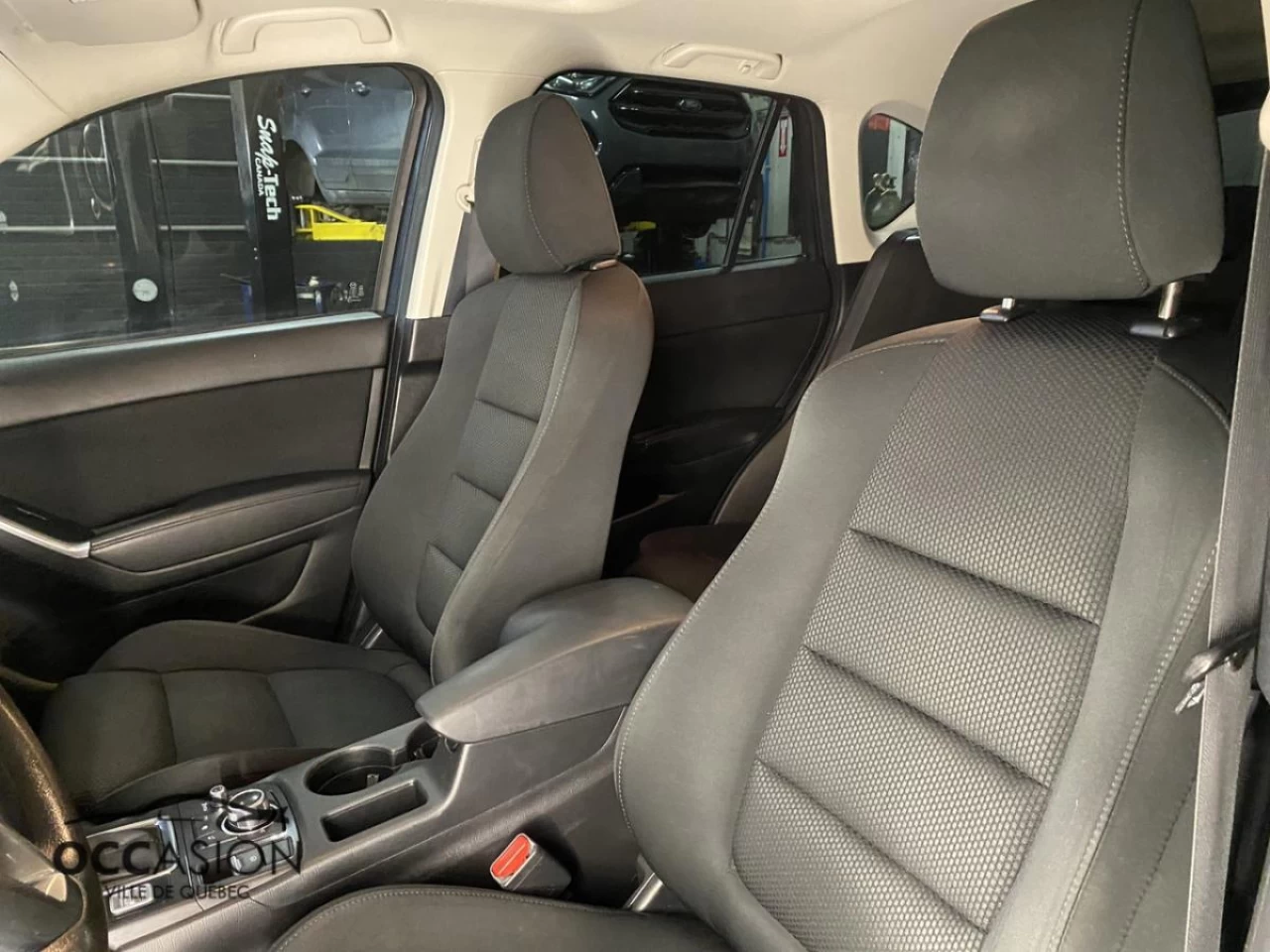 2016 Mazda CX-5 AWD 4dr Auto GS Main Image