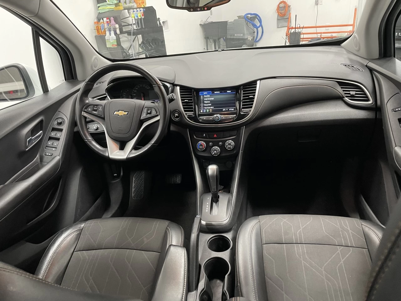 2019 Chevrolet Trax LT Image principale