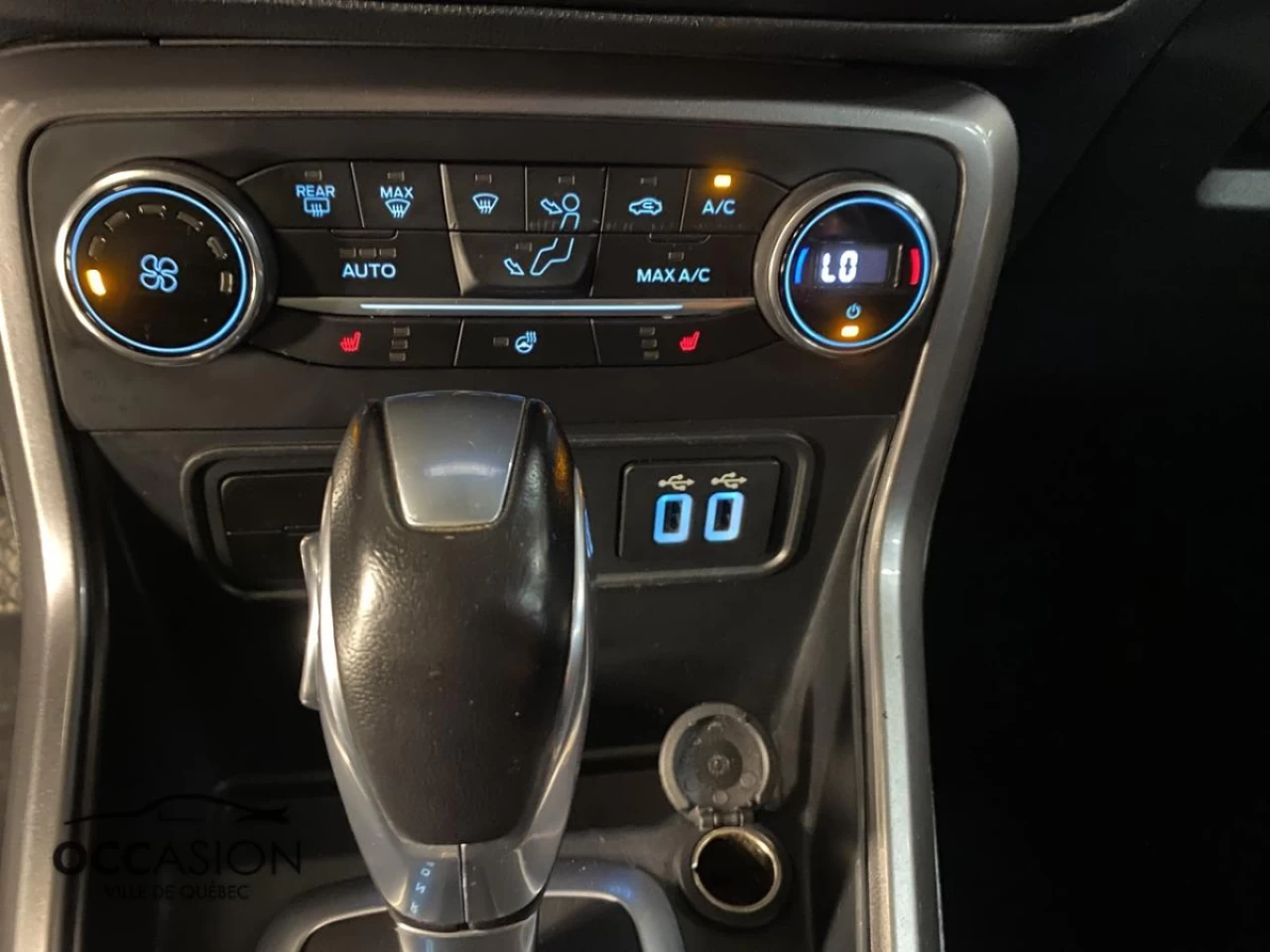 2019 Ford EcoSport SES 4WD Main Image