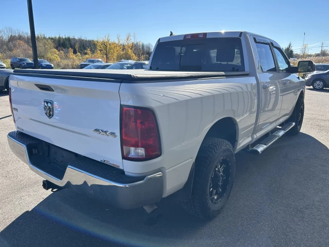 Ram 1500 Classic SLT 2019