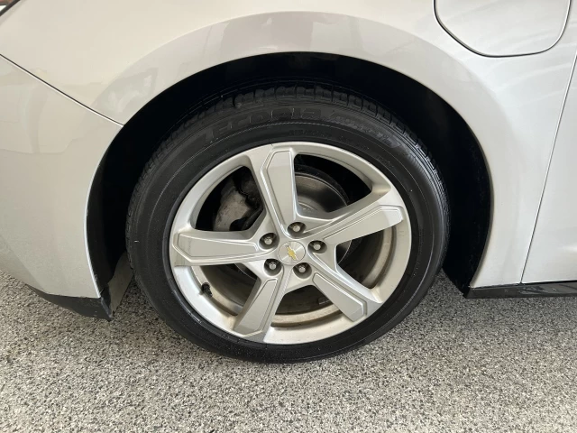 Chevrolet Volt LT 2017