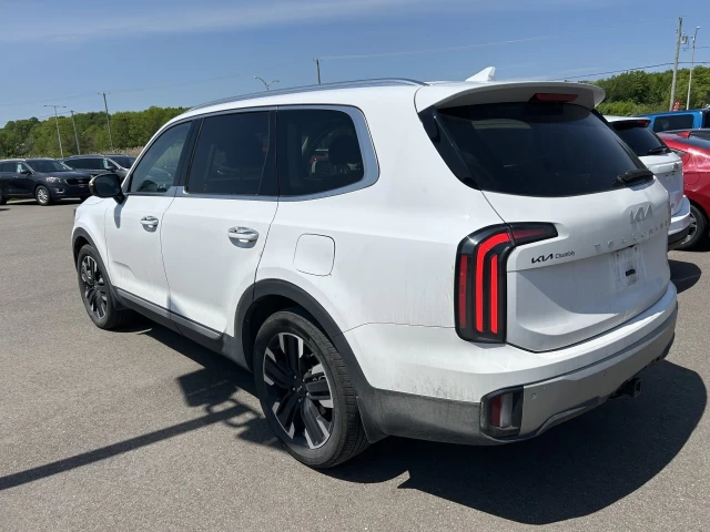 Kia Telluride SX 2023