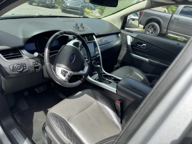 Ford Edge 4dr Sport AWD 2013