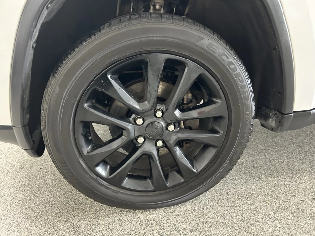 Jeep Grand Cherokee Laredo 2018