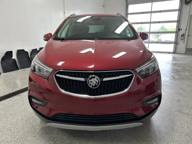 Buick Encore Sport Touring 2018