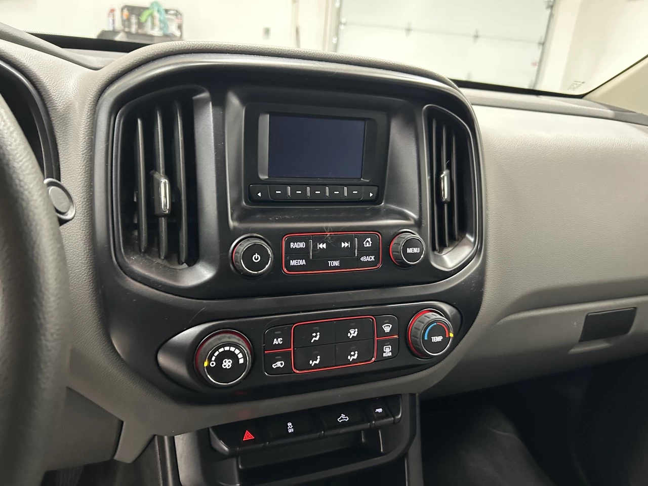2016 GMC Canyon 4WD Main Image