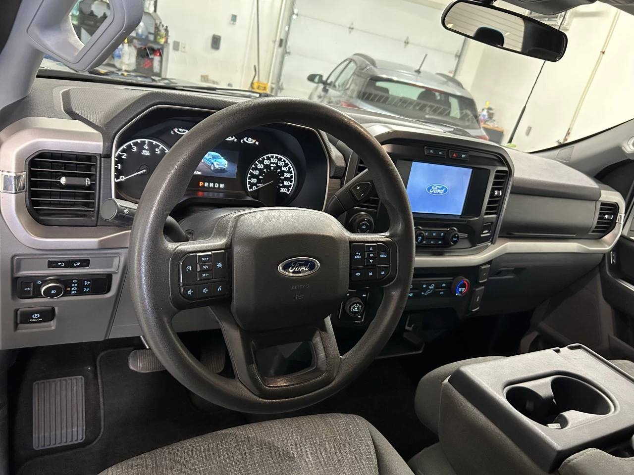 2022 Ford F-150 XLT Image principale