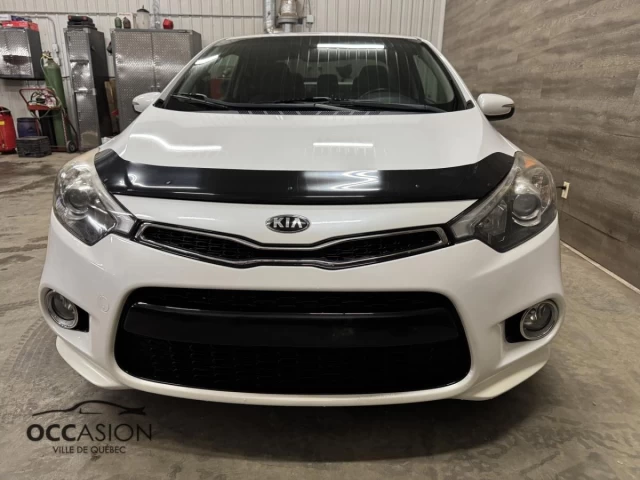 Kia Forte Koup 2dr Cpe Auto EX 2015