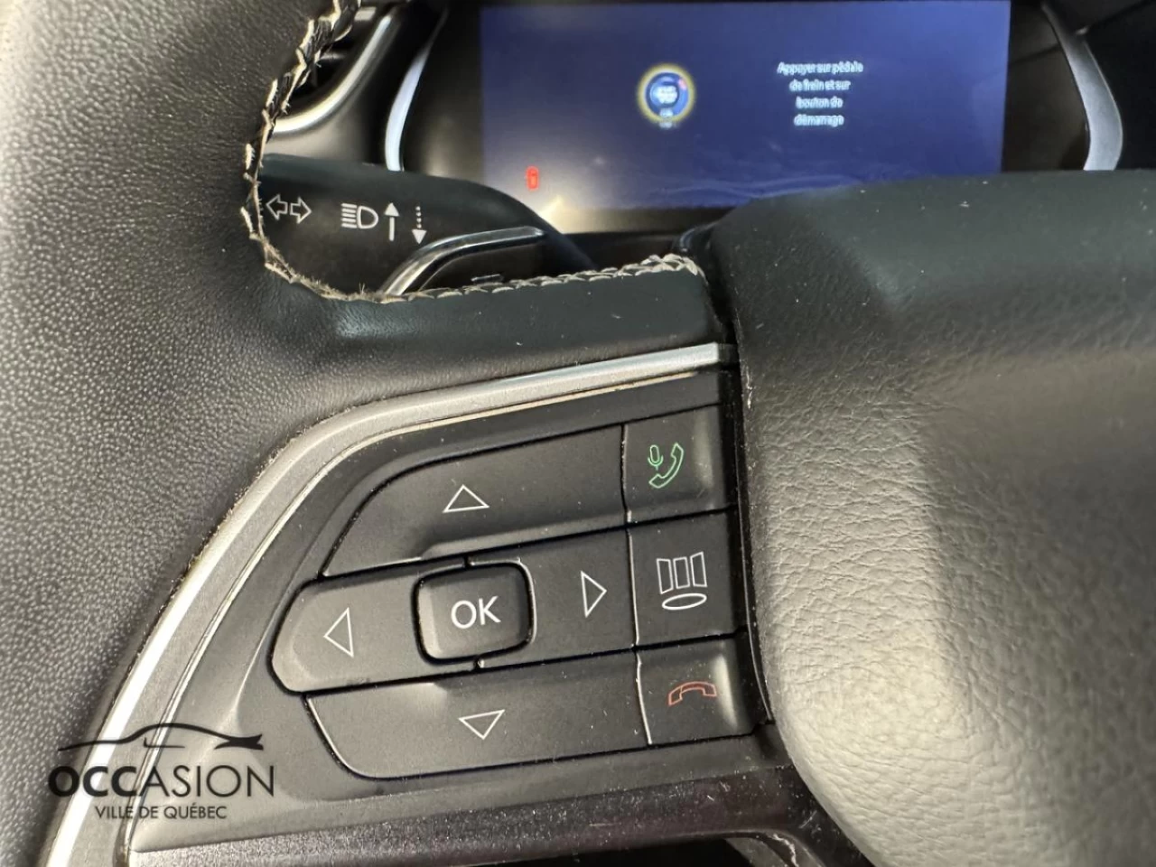 2021 Jeep Grand Cherokee L Altitude 4x4 Main Image