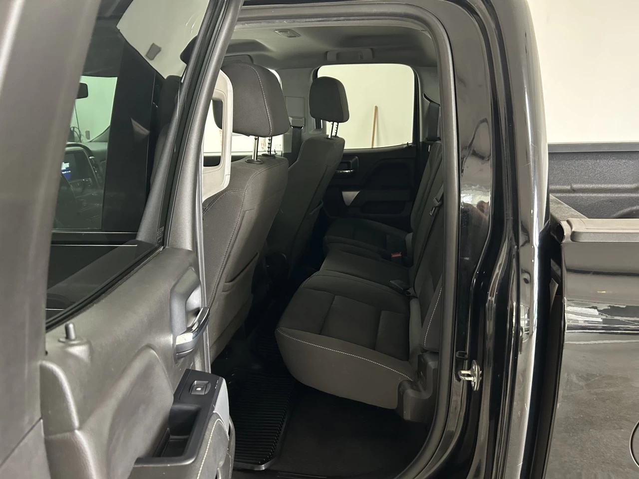 2019 Chevrolet Silverado 1500 LD LT Main Image