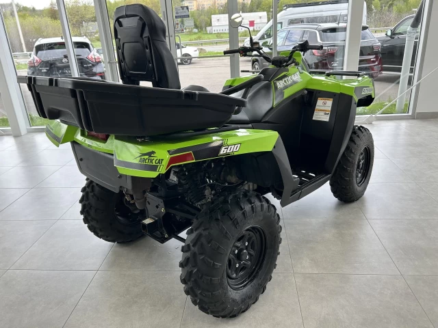 Arctic Cat Alterra 600  2023