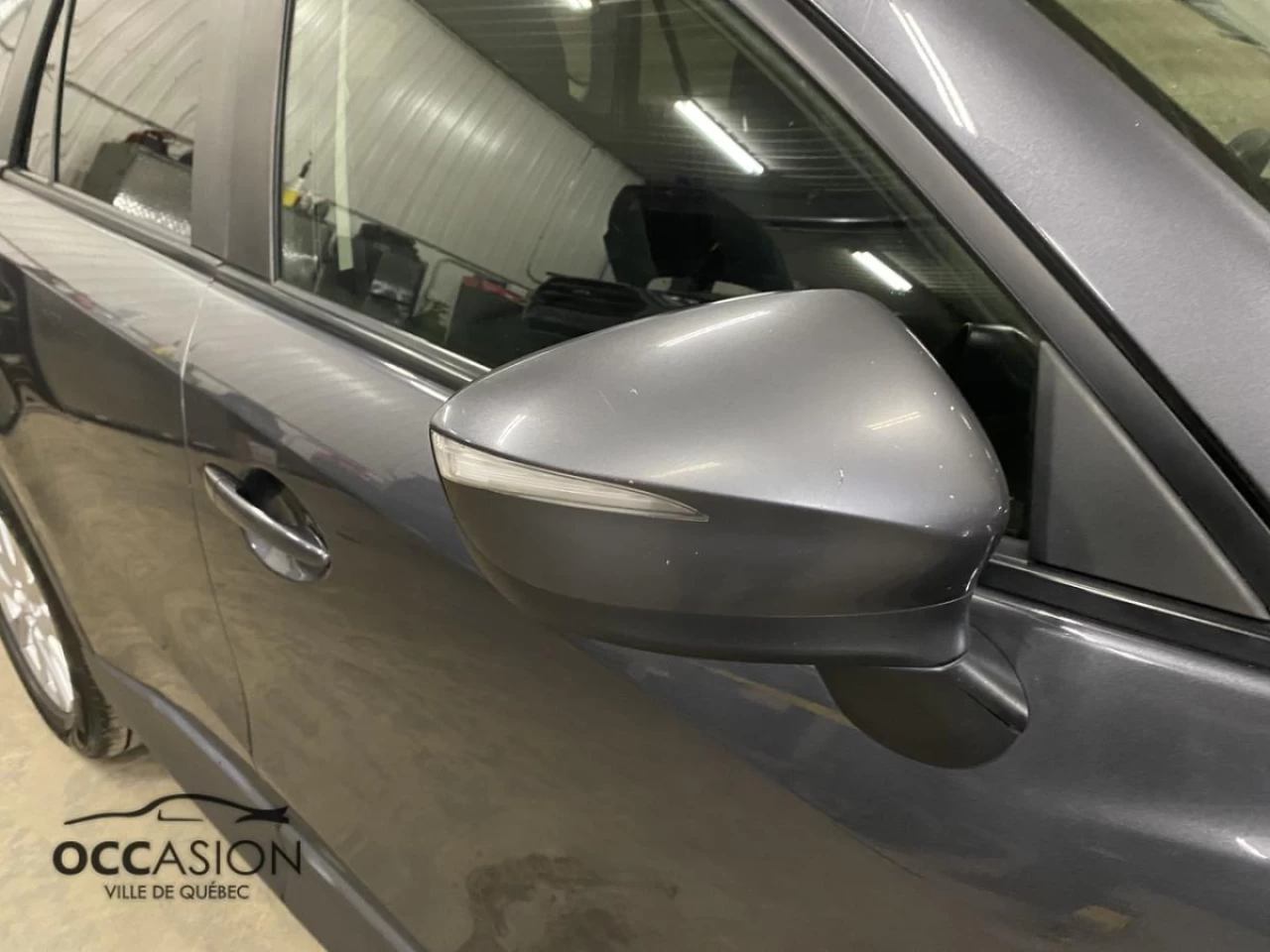 2016 Mazda CX-5 AWD 4dr Auto GS Main Image