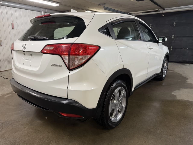 Honda HR-V LX 2017
