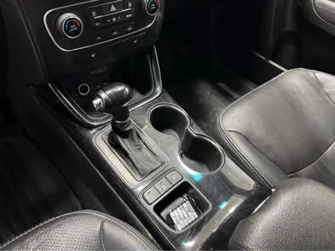 2014 Kia Sorento EX Image principale