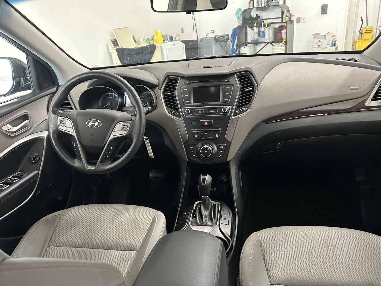 2018 Hyundai Santa Fe XL AWD Image principale