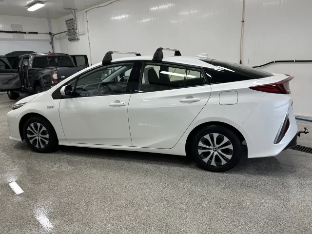 Toyota Prius Prime Auto 2020