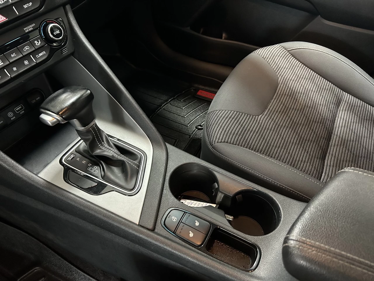 2019 Kia Niro FE Image principale