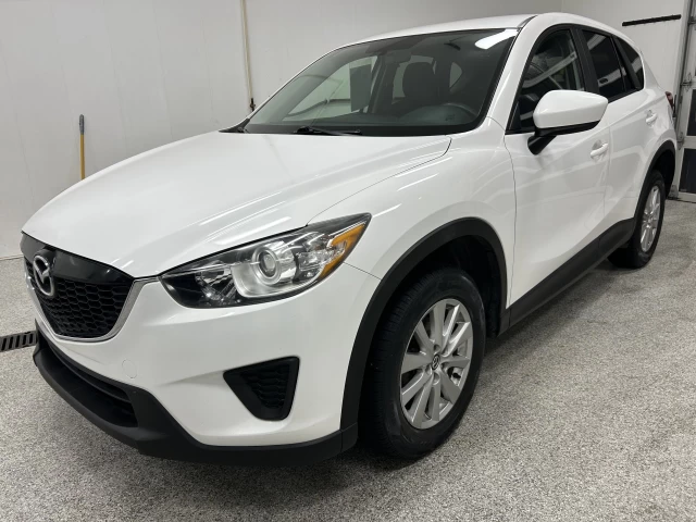 Mazda CX-5 GX 2014