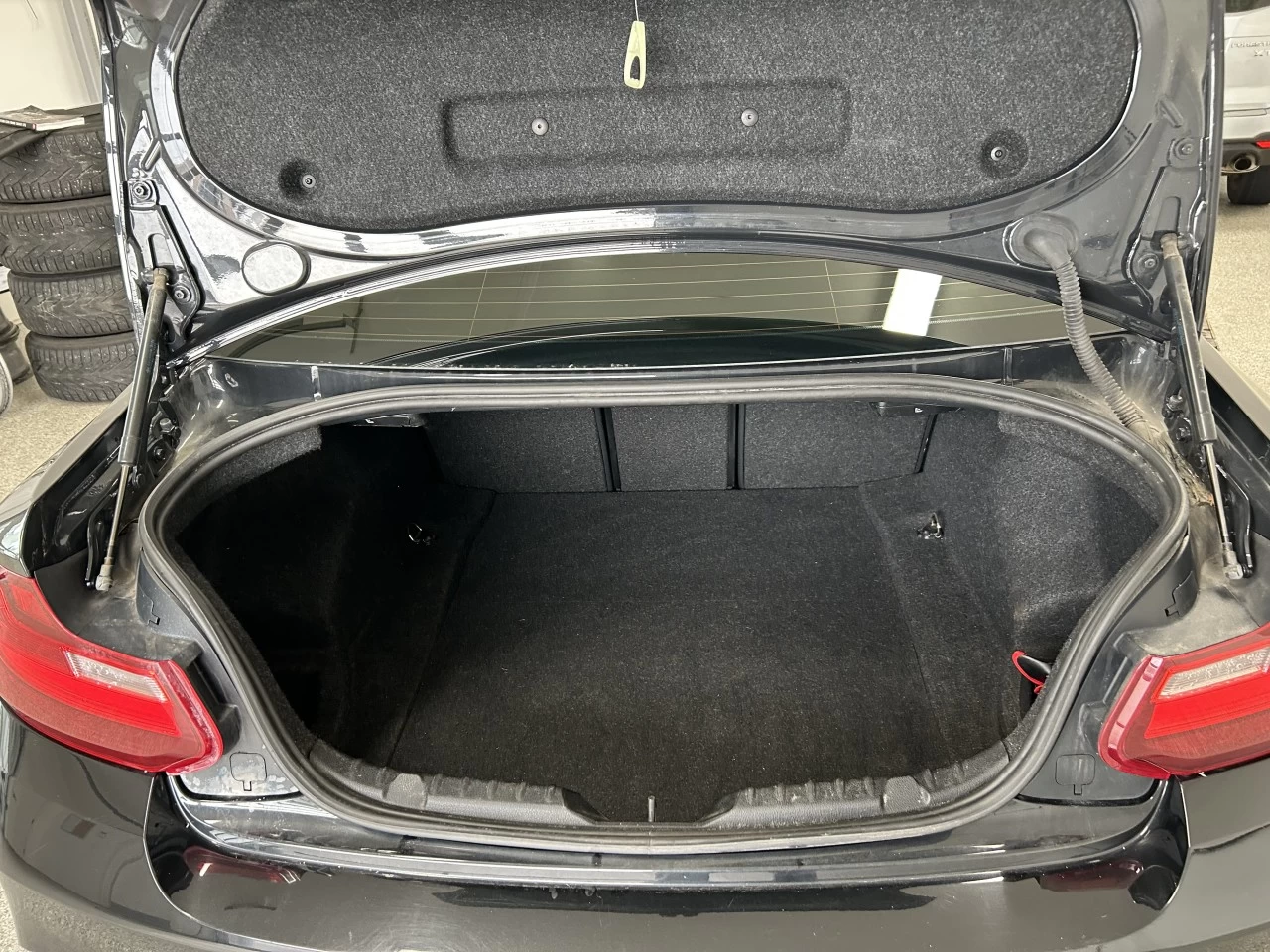 2016 BMW SÉrie 2 228i xDrive Main Image