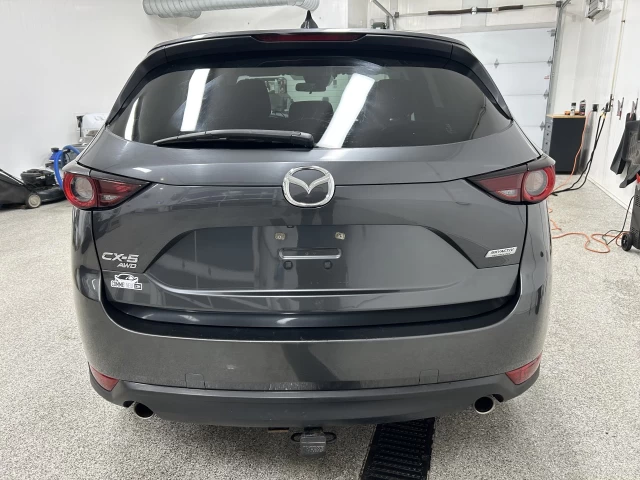 Mazda CX-5 GX 2019