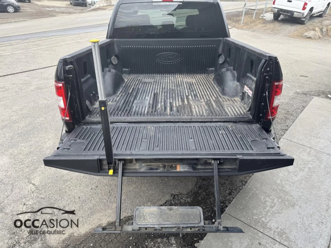 2019 Ford F-150 XTR Crewcab Image principale