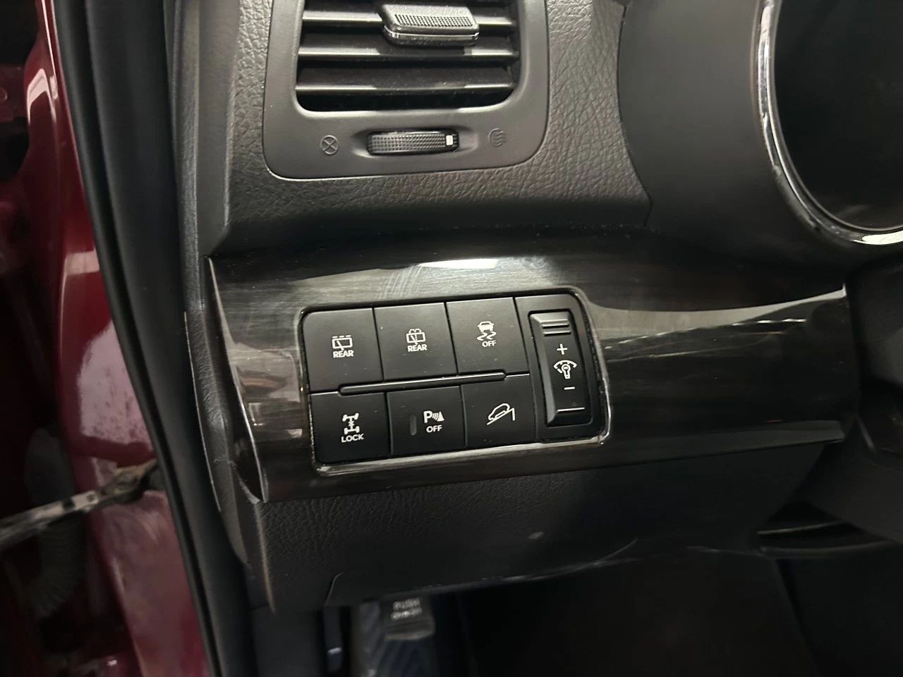 2013 Kia Sorento LX Image principale