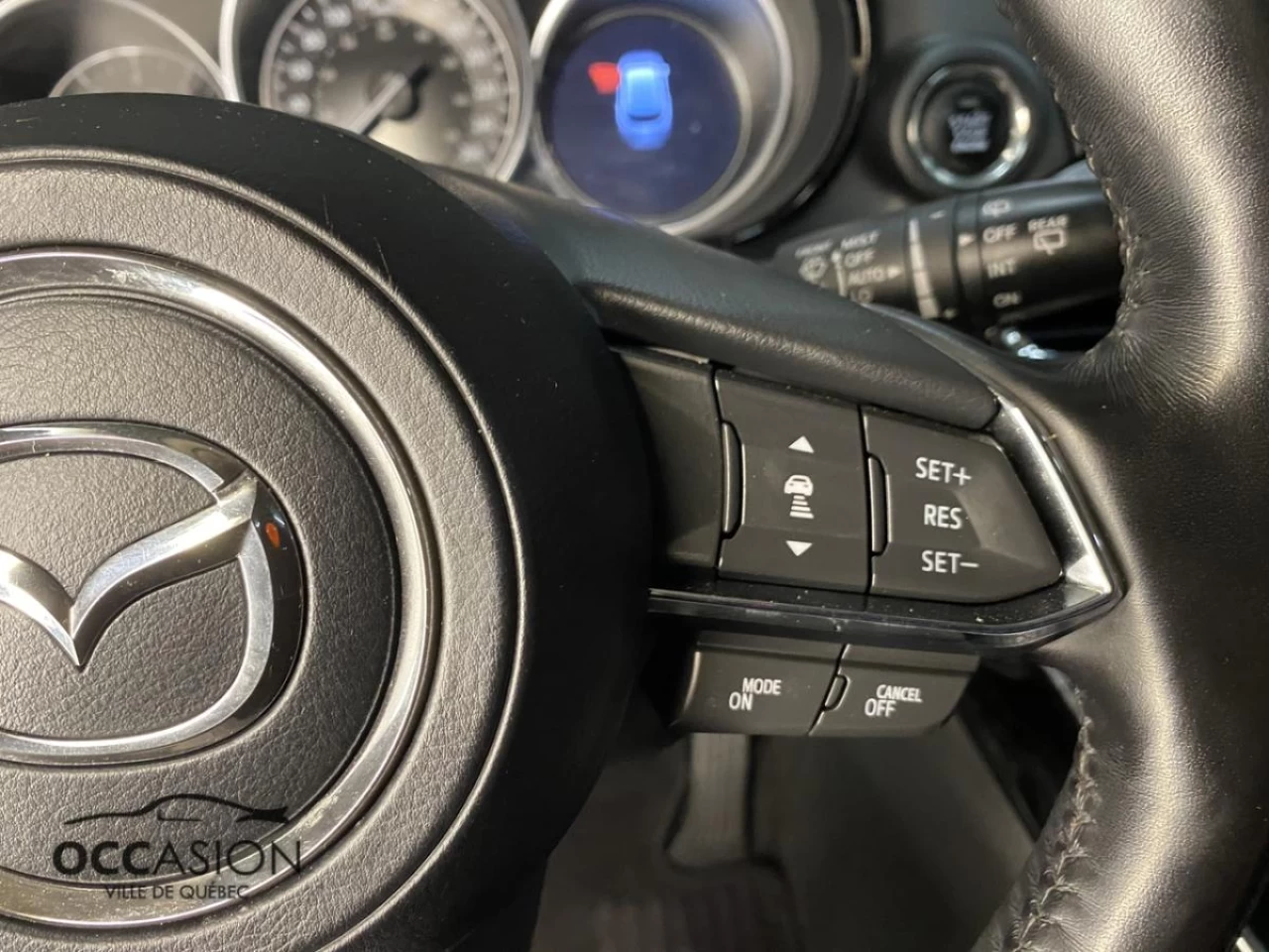 2020 Mazda CX-9 GS-L AWD Image principale