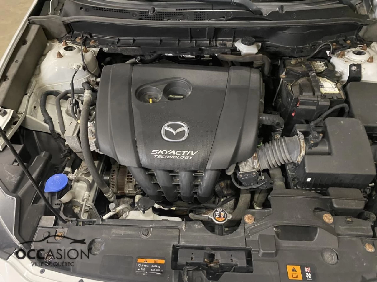2019 Mazda CX-3 GT Auto AWD Image principale