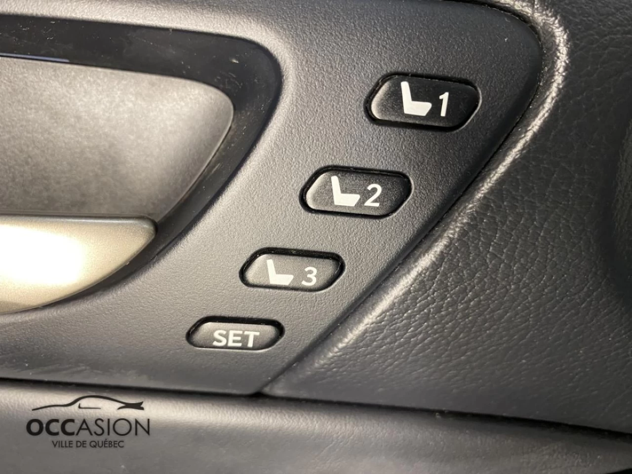 2019 Lexus IS 300 AWD Image principale