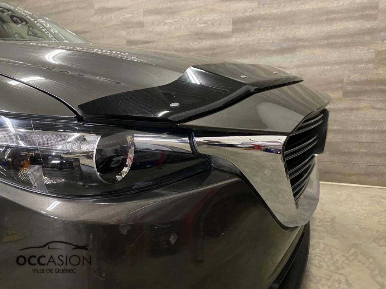 2020 Mazda CX-9 GS-L AWD Image principale