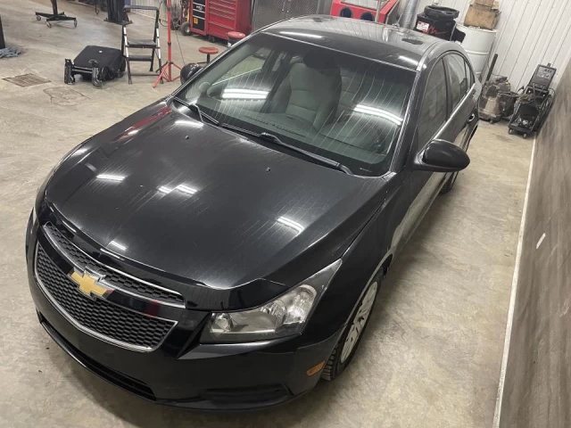 Chevrolet Cruze 4dr Sdn 1LT 2014