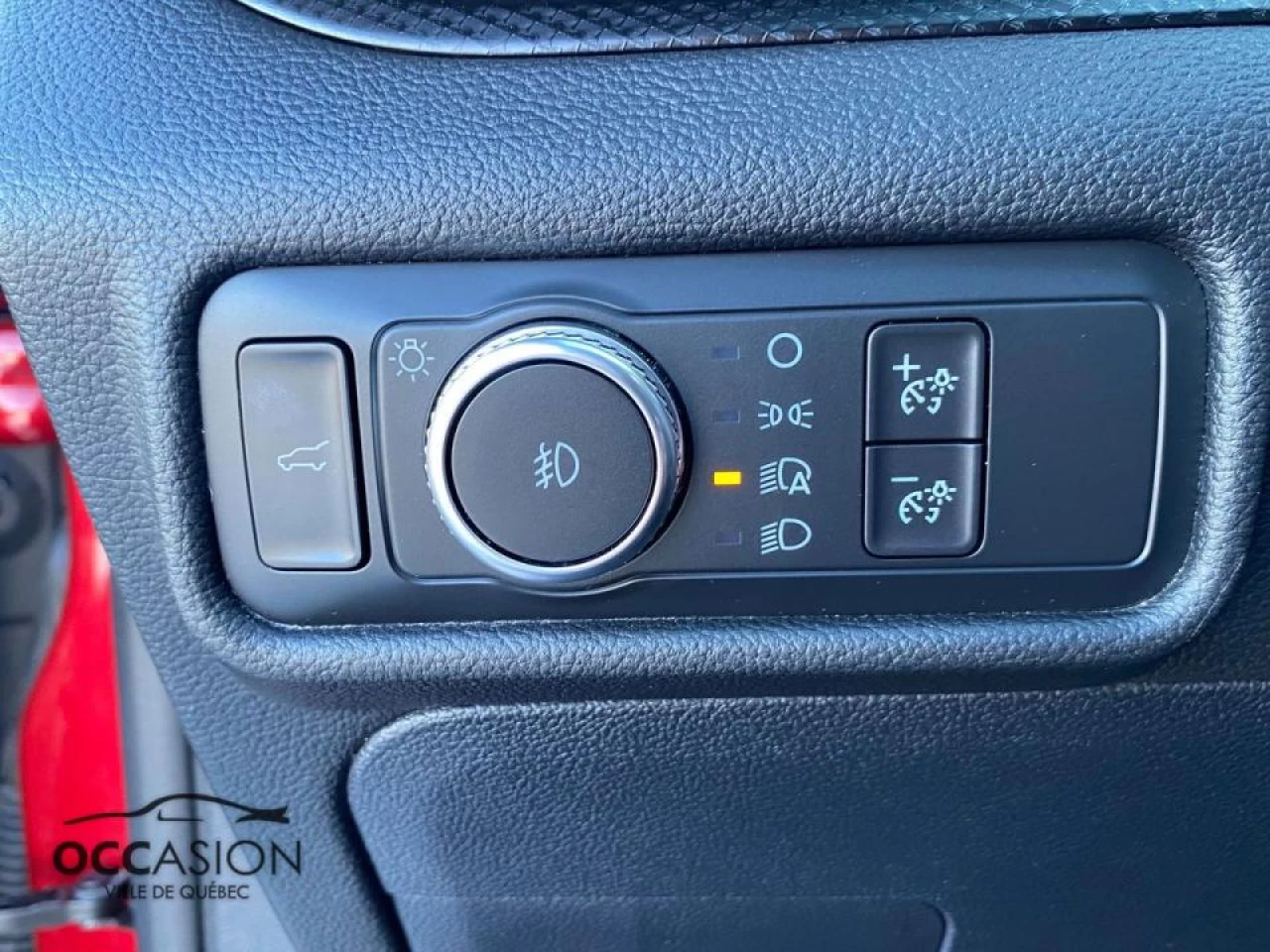 2020 Ford Explorer ST 4WD Main Image