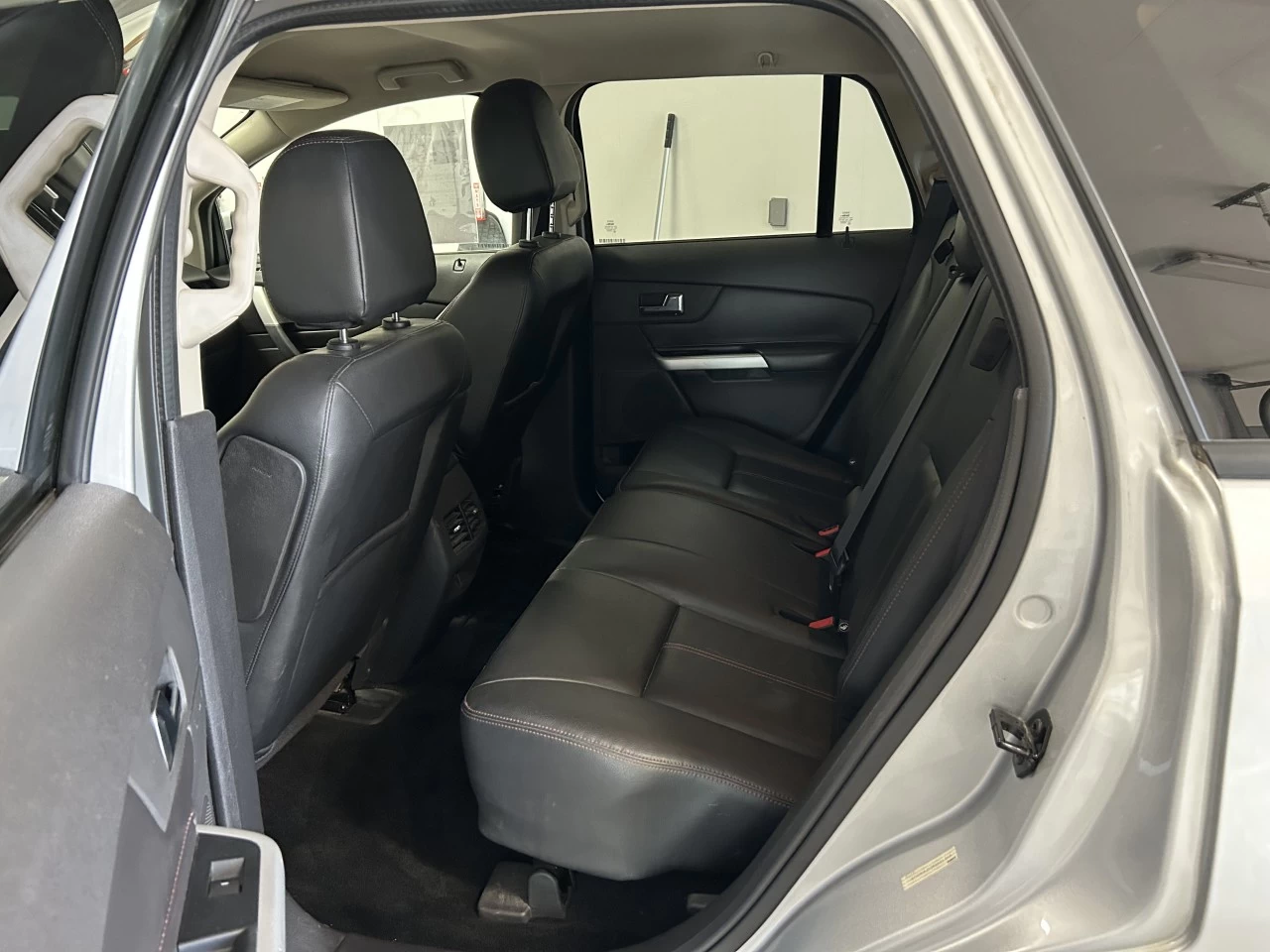 2014 Ford Edge SEL Image principale