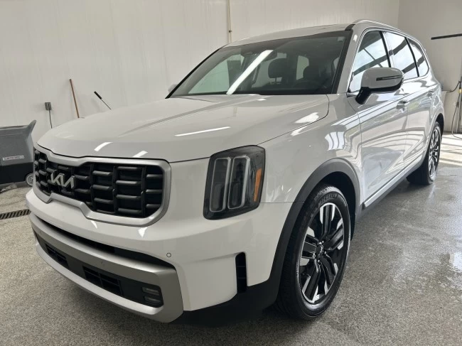 Kia Telluride - 2023