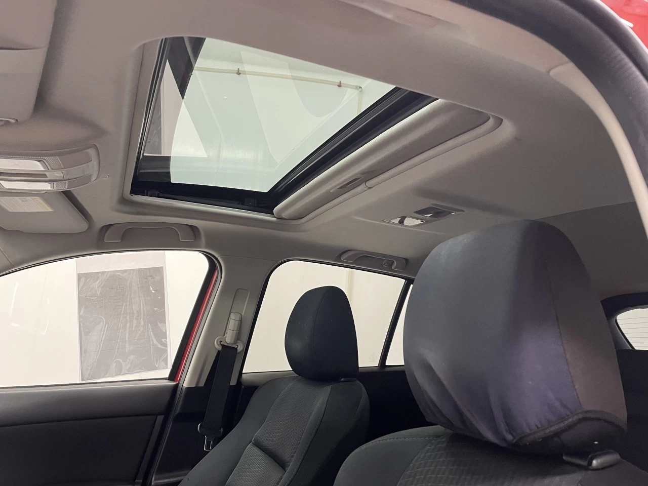 2015 Mazda CX-5 GS Image principale