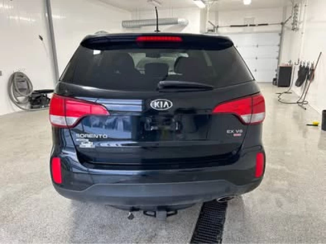 Kia Sorento EX 2014