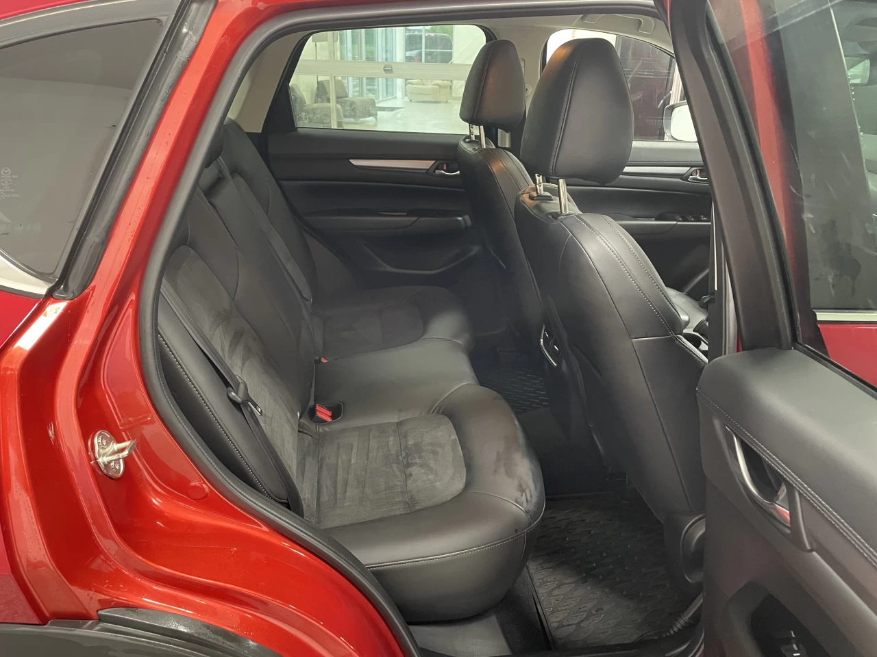 2019 Mazda CX-5 GS Main Image