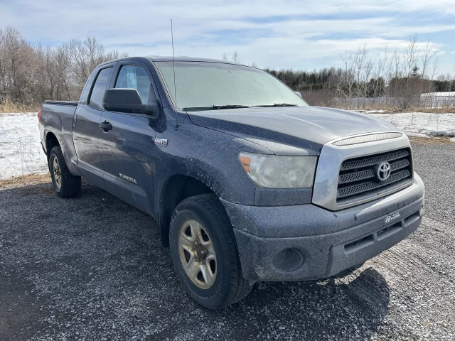 Toyota Tundra SR5 2009