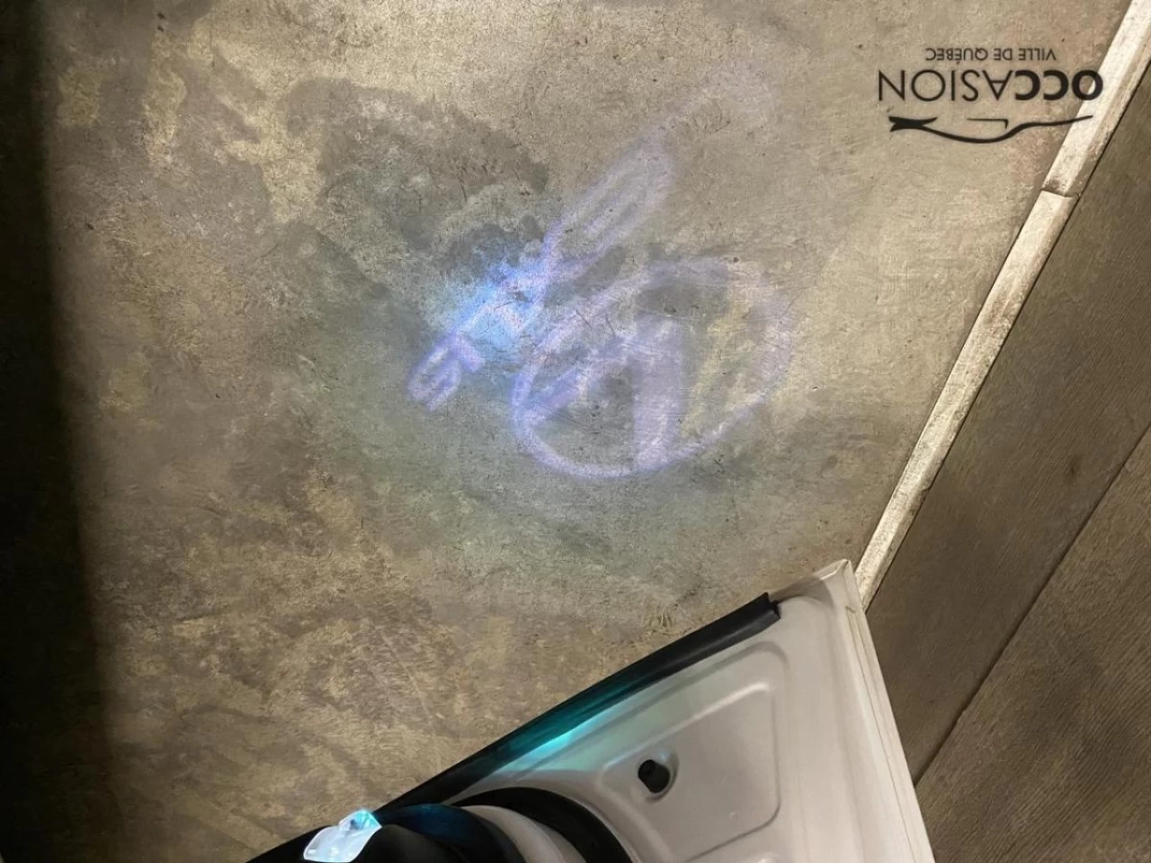 2019 Lexus IS 300 AWD Image principale