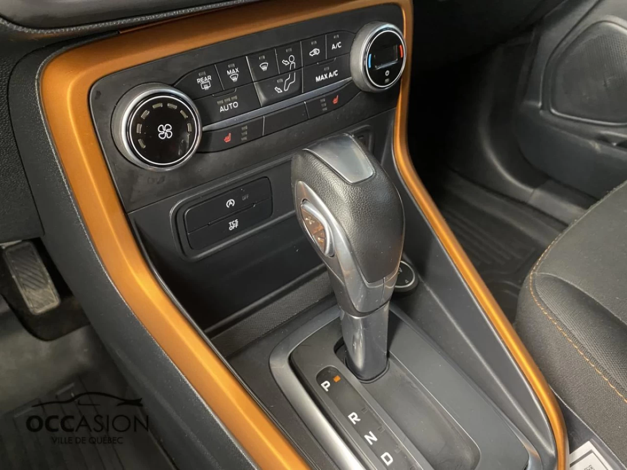 2021 Ford EcoSport SE 4WD Main Image