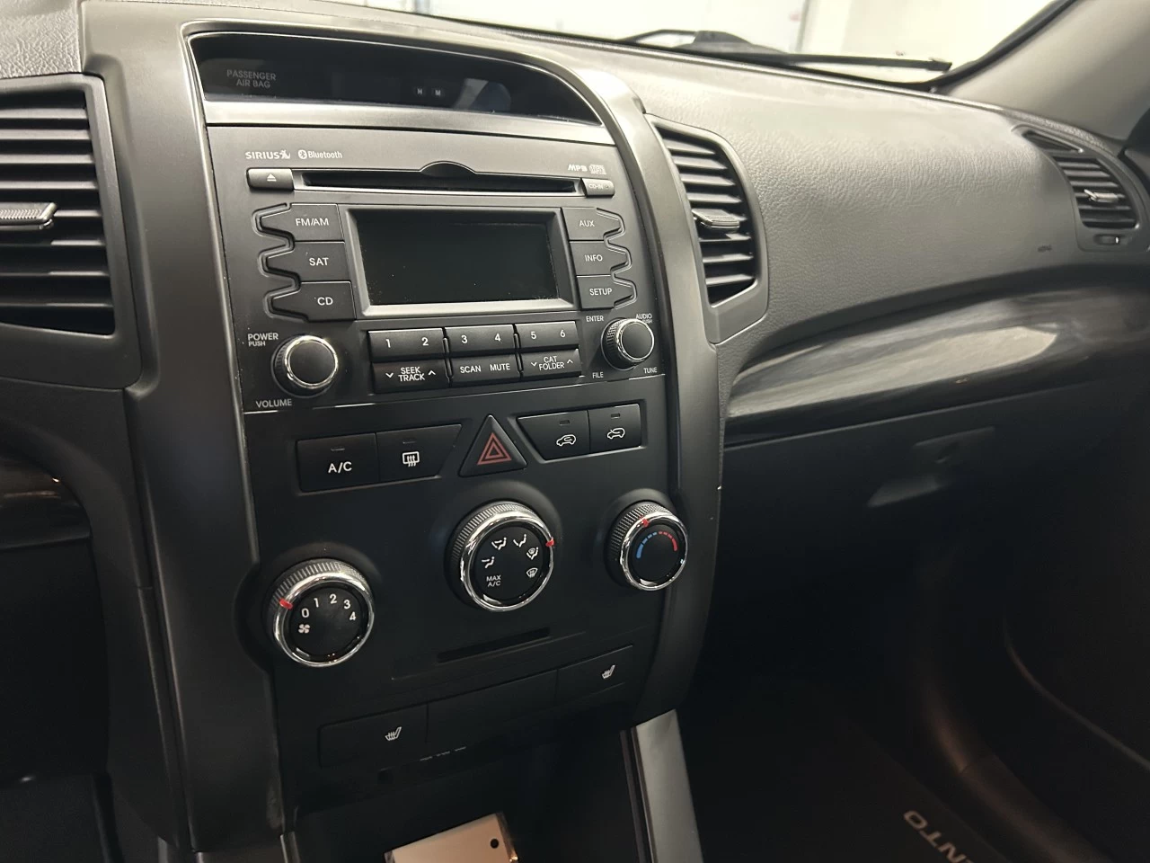 2013 Kia Sorento LX Image principale