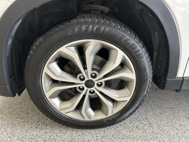 Mazda CX-5 GT 2015