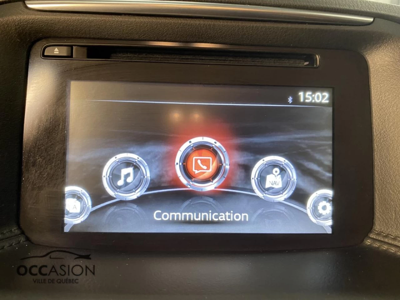 2016 Mazda CX-5 AWD 4dr Auto GS Main Image