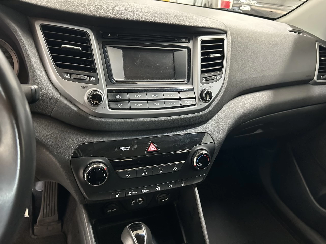 2016 Hyundai Tucson Premium Image principale